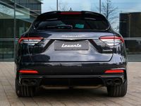 Gebraucht Maserati Levante 581 PS (427 kW) 2022 Schwarz SUV