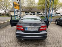 gebraucht Mercedes CLC220 Sportcoupe Diesel Top Zustand