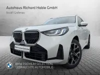 Occasion BMW X3 Performance 299 ch (219 kW) 2025 Blanc SUV