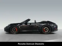Gebraucht Porsche 911 Carrera GTS 541 PS (397 kW) 2026 Tiefschwarz Cabrio