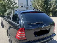 Gebraucht Mercedes C220 Classic 150 PS (110 kW) 2004 Kombi