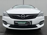 Gebraucht Opel Astra Edition 105 PS (77 kW) 2020 Schneeweiss Kombi
