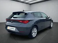Gebraucht Seat Leon 150 PS (110 kW) 2026 Grau Kleinwagen
