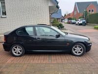 gebraucht BMW 318 i compakt