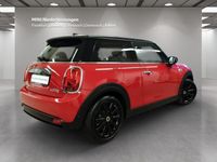 gebraucht Mini Cooper SE Hatch