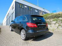 gebraucht Mercedes B180 B -Klasse*Tempomat*PDC*Bluetooth