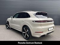 Usata Porsche Cayenne S 475 CV (349 kW) 2025 Beige SUV