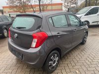 gebraucht Opel Karl Edition SHZ SHS LHZ Euro6