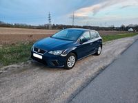 gebraucht Seat Ibiza Style 1.0 MPI