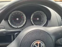 Usata VW Polo 60 CV (44 kW) 2001 Argento Utilitaria
