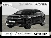 Nuova Citroën C4 145 CV (106 kW) 2025 Nero SUV
