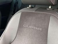 Gebraucht Seat Leon SC CUPRA 300 PS (220 kW) 2018 Kleinwagen