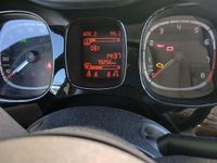 Gebraucht Fiat Panda 70 PS (51 kW) 2013 Schwarz Kleinwagen