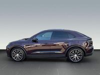 Gebraucht Porsche Macan 380 kW (517 PS) 2025 Kupferrubinmetallic (rot) (metallic) SUV