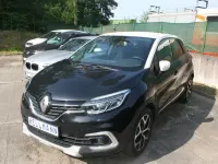 Gebraucht Renault Captur Collection 150 PS (110 kW) 2019 Braun SUV