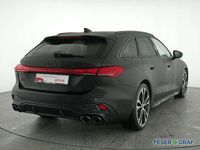 Gebraucht Audi S5 Ambiente 367 PS (269 kW) 2025 Mythosschwarz metallic Kombi
