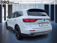 Gebraucht Renault Koleos Initiale Paris 184 PS (135 kW) 2023 Perlmuttweiß SUV