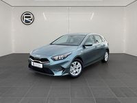 Gebraucht Kia Ceed Vision 99 PS (72 kW) 2024 Grau Kleinwagen