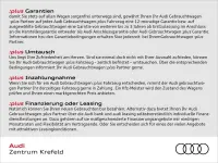 Używany Audi A4 Advanced 204 KM (150 kW) 2022 Czarny Kombi