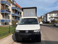 gebraucht VW T5 Camper Aufstelldach