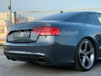 Gebraucht Audi A5 S-Line 239 PS (175 kW) 2008 Grau Coupé