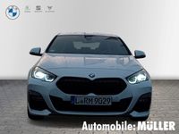 gebraucht BMW 220 Gran Coupé i M Sport digitales Sitze