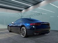 Gebraucht Maserati Granturismo 491 PS (361 kW) 2023 Blau Coupé