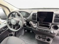 Neu Fiat Ducato 140 PS (102 kW) 2026 Grau metallic Van