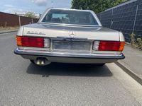 gebraucht Mercedes 300 SLTOP Zustand Mängelfrei