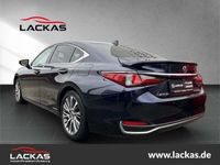 gebraucht Lexus ES300H EXECUTIVE Hybrid*1. Hd*Leder*Kamera