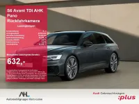 Gebraucht Audi S6 Sport 344 PS (253 kW) 2024 Daytonagrau perleffekt Kombi