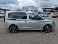 gebraucht VW Caddy 1.5 TSI Style # # # #Aclantara