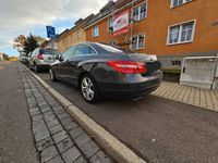 gebraucht Mercedes E350 DPF BlueTEC 7G-TRONIC Avantgarde Coupe