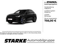 Gebraucht Audi RS Q3 Ambiente 400 PS (294 kW) 2022 Mythosschwarz metallic SUV