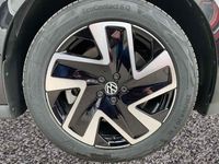 Neu VW ID. Buzz S 210 kW (286 PS) 2026 Schwarz Van / Kleinbus
