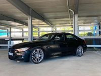 gebraucht BMW 320 d - Paket