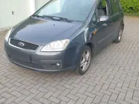 Usata Ford C-MAX 125 CV (91 kW) 2005 Monovolume