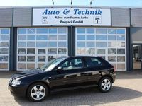 Gebraucht Audi A3 131 PS (96 kW) 2003 Schwarz Limousine