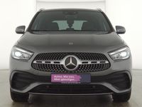 gebraucht Mercedes GLA250 AMG Line