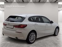 gebraucht BMW 120 i Hatch