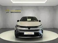Neu Renault Captur Esprit Alpine 140 PS (102 kW) 2025 Grau SUV