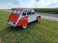 gebraucht Citroën 2CV 