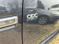 gebraucht Opel Tigra cabrio OPC 1.4