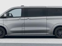 Neu VW T7 Style 150 PS (110 kW) 2026 Grau Van