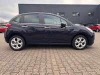 Gebraucht Citroën C3 Exclusive 110 PS (80 kW) 2017 Limousine