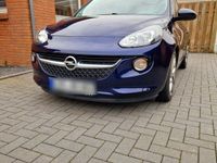 gebraucht Opel Adam SLAM 1.4 74kW SLAM (100PS)