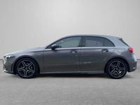Gebraucht Mercedes A180 AMG 136 PS (100 kW) 2021 Andere Limousine