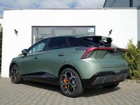Gebraucht MG MG4 EV 319 kW (435 PS) 2024 Grün Kleinwagen