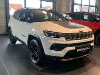 gebraucht Jeep Compass 80th Anniversary Plug-In Hybrid 4WD