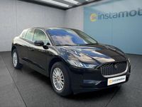 Gebraucht Jaguar I-Pace S 294 kW (400 PS) 2021 Schwarz SUV